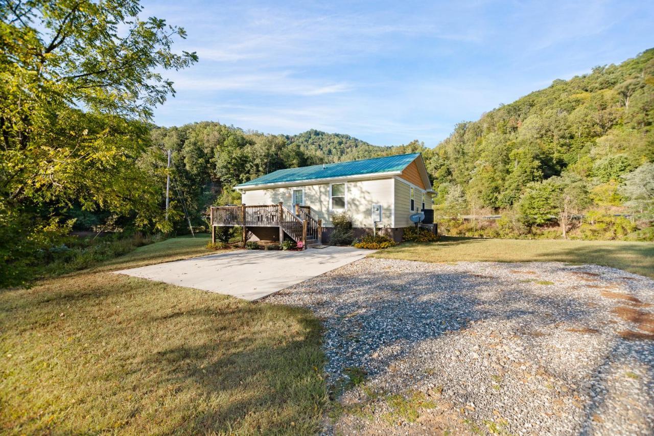 2 Bed 2 Bath Vacation Home In Whittier III Exterior foto